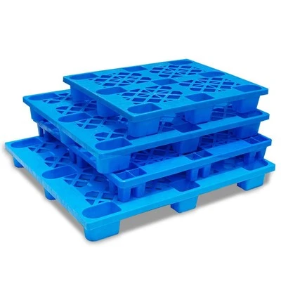 4方向プラスチックパレット